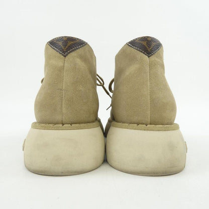 Louis Vuitton Bm0292 Boots