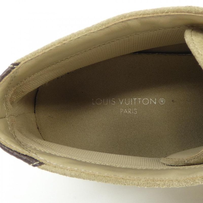 Louis Vuitton Bm0292 Boots