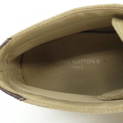 Louis Vuitton Bm0292 Boots