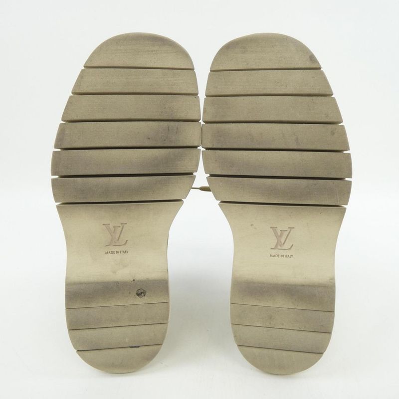 Louis Vuitton Bm0292 Boots