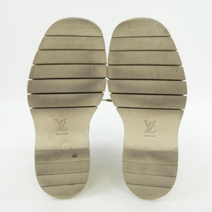 Louis Vuitton Bm0292 Boots