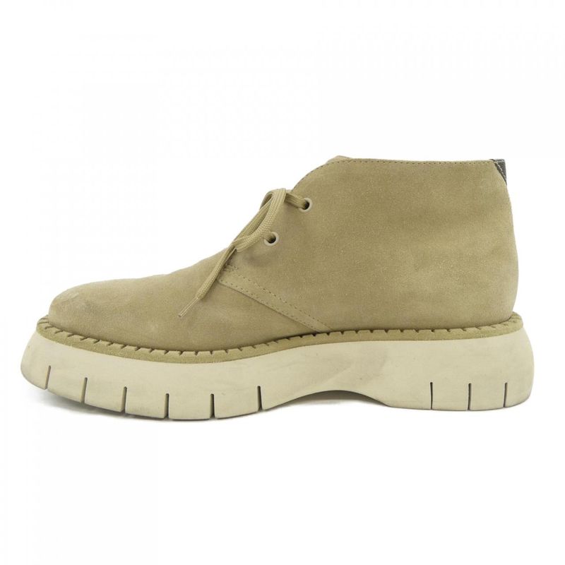 Louis Vuitton Bm0292 Boots