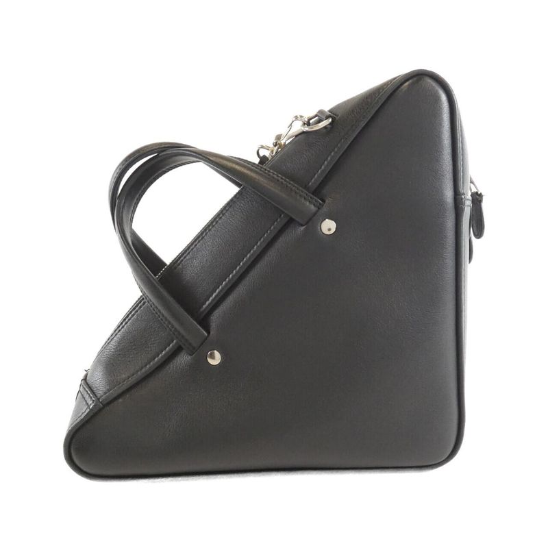 BALENCIAGA Triangle Duffle S 476975 C8k02 Bag