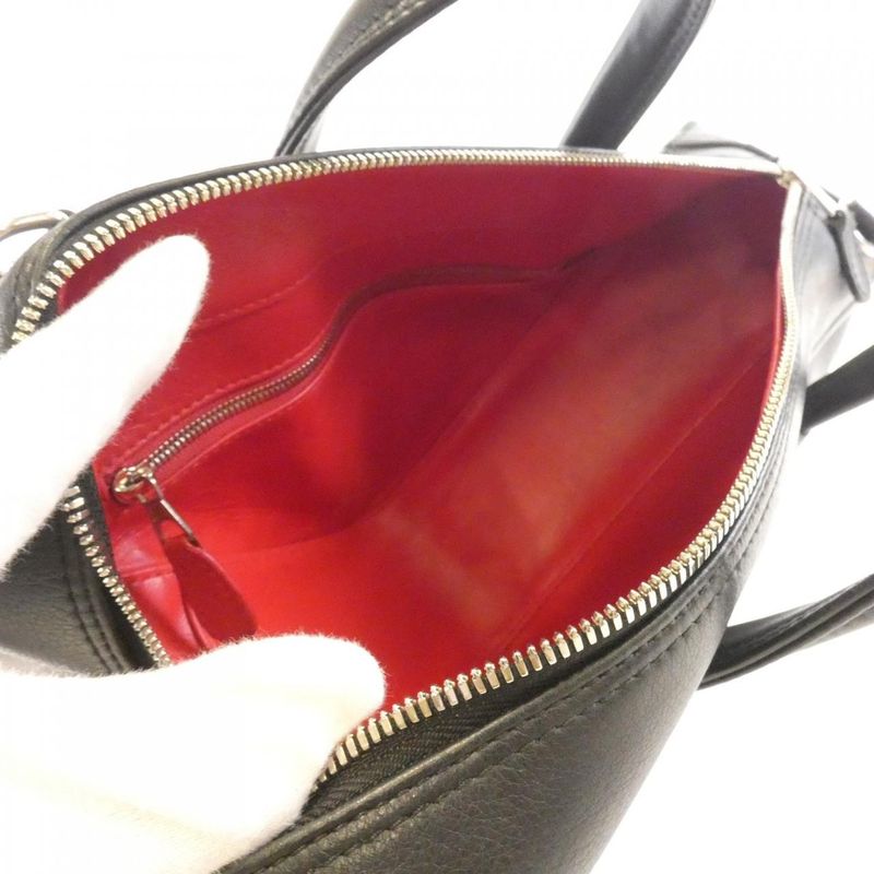 BALENCIAGA Triangle Duffle S 476975 C8k02 Bag
