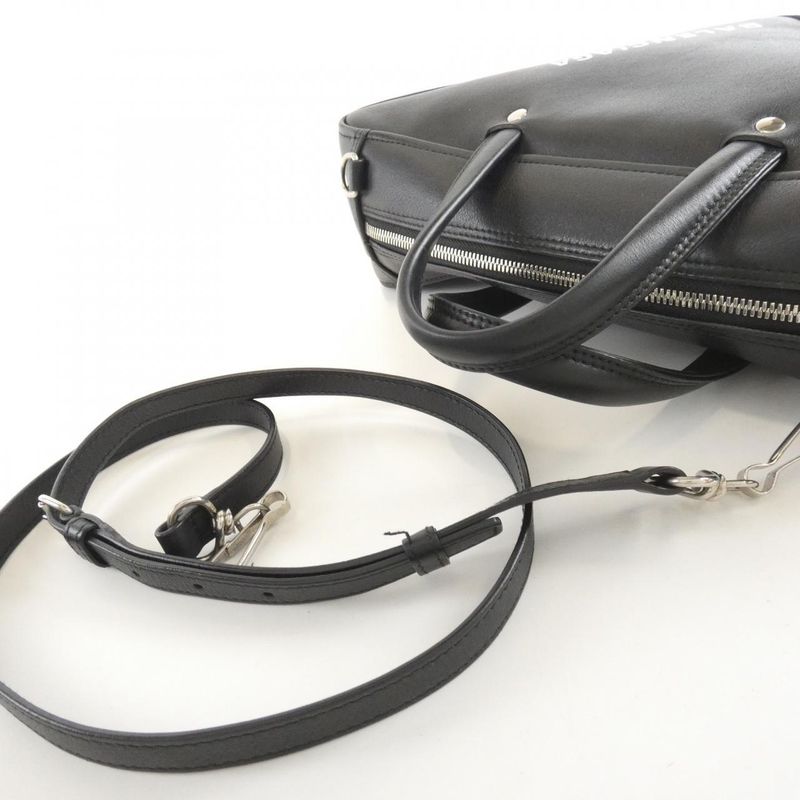 BALENCIAGA Triangle Duffle S 476975 C8k02 Bag