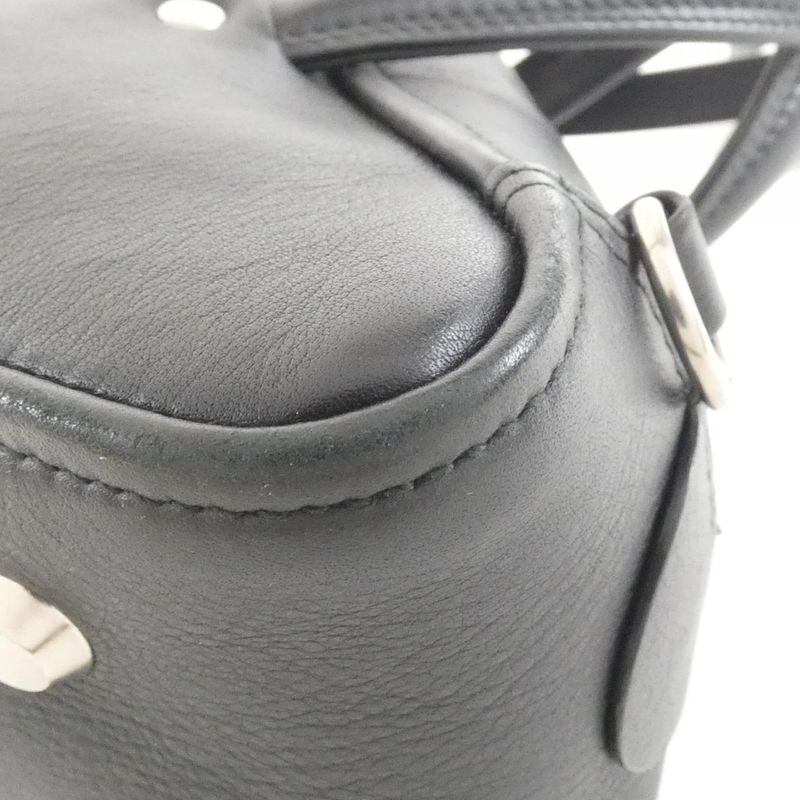 BALENCIAGA Triangle Duffle S 476975 C8k02 Bag