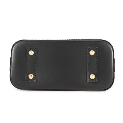 Louis Vuitton Handbag Transform Monogram Time Trunk Alma BB