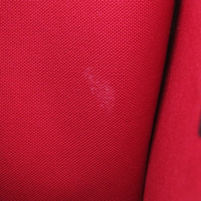 Louis Vuitton Tote Monogram Reverse Giant on the Go MM