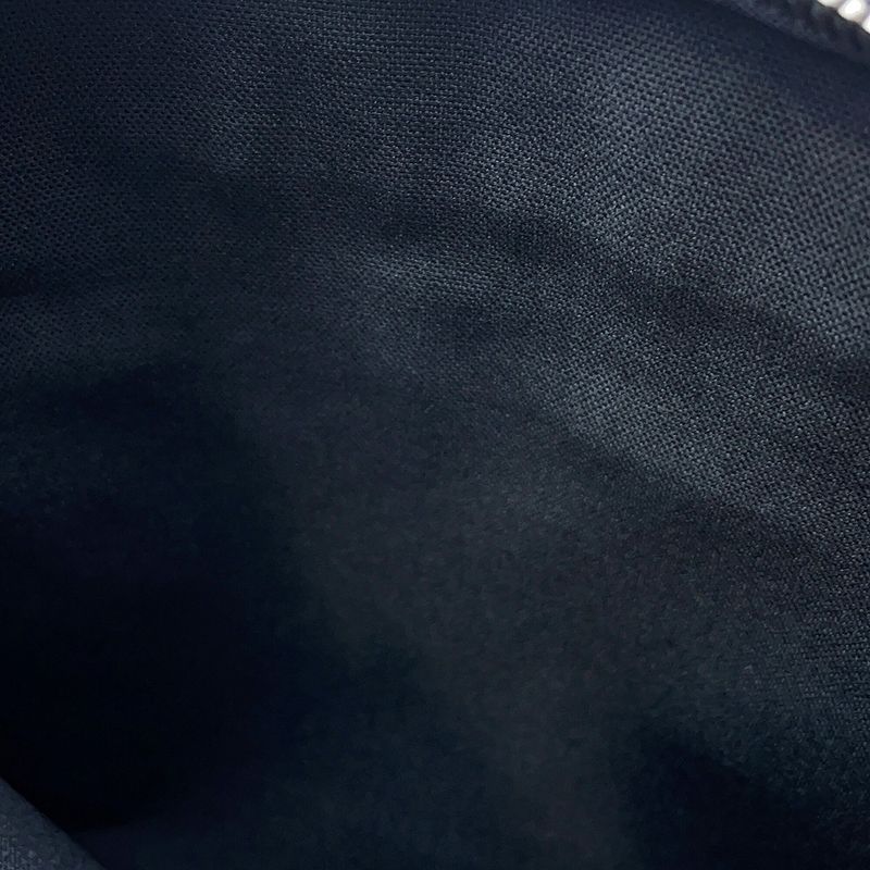 Louis Vuitton Shoulder Bag Damier Graphite Thomas Noir Black