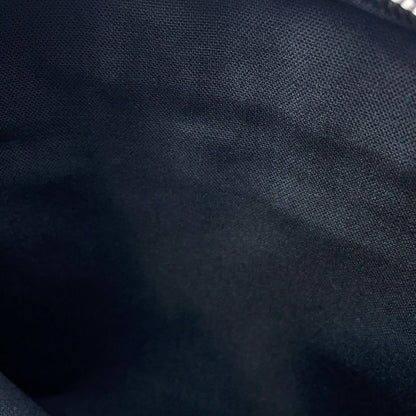 Louis Vuitton Shoulder Bag Damier Graphite Thomas Noir Black