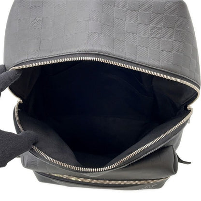 Louis Vuitton Backpack Damier Square Discovery PM Noir