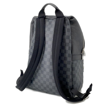 Louis Vuitton Backpack Damier Square Discovery PM Noir