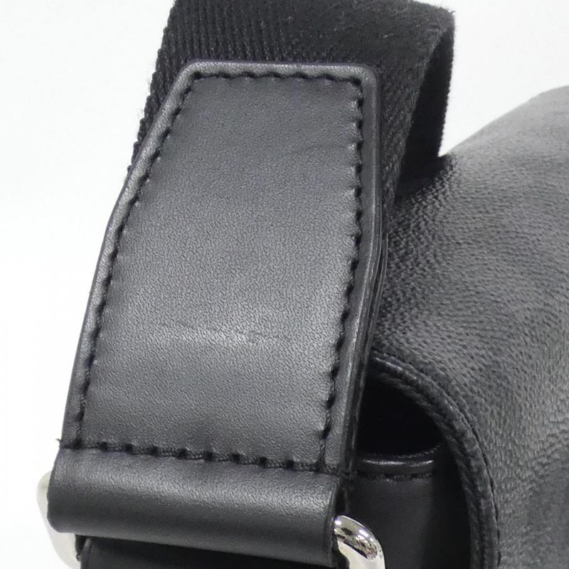 Louis Vuitton Damier Graphite District PM N41028 Shoulder Bag