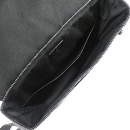 Louis Vuitton Damier Graphite District PM N41028 Shoulder Bag
