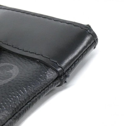 Louis Vuitton Monogram Eclipse Pochette Discovery M62291 Bag
