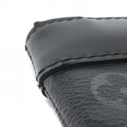 Louis Vuitton Monogram Eclipse Pochette Discovery M62291 Bag