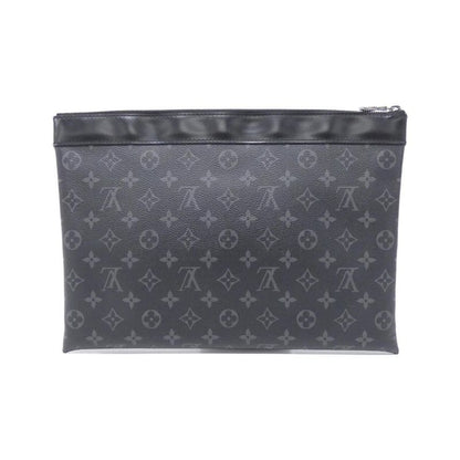 Louis Vuitton Monogram Eclipse Pochette Discovery M62291 Bag