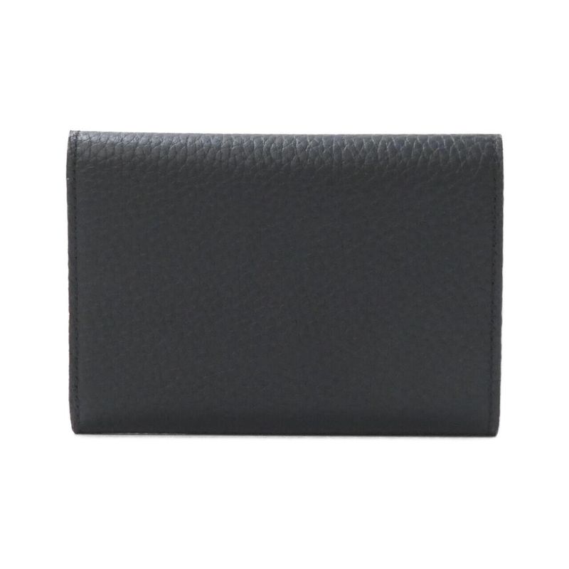 Louis Vuitton Taurillon Capucines Compact M67804 Wallet