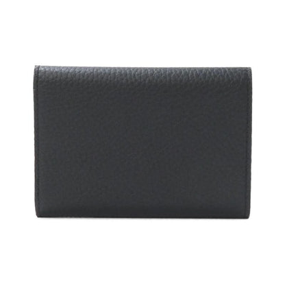 Louis Vuitton Taurillon Capucines Compact M67804 Wallet