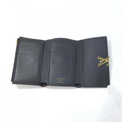 Louis Vuitton Taurillon Capucines Compact M67804 Wallet