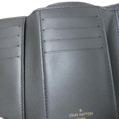 Louis Vuitton Taurillon Capucines Compact M67804 Wallet