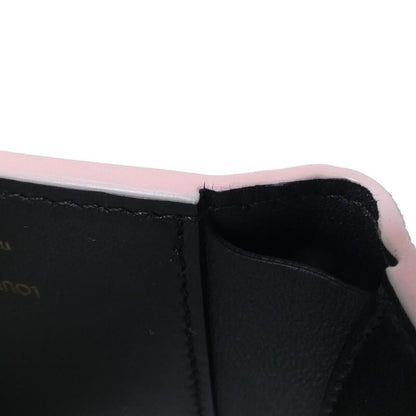 Louis Vuitton Taurillon Capucines Compact M67804 Wallet