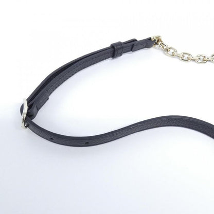 GUCCI GG Enblem 818705 Aaeem Chain Wallet