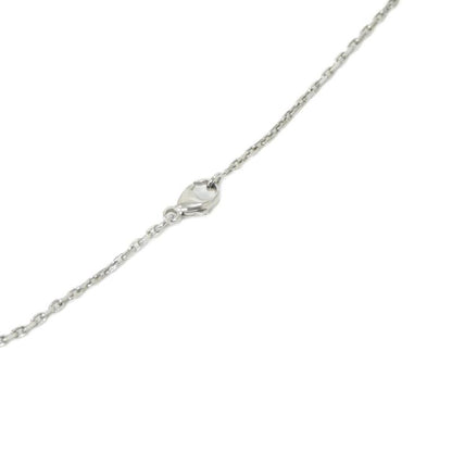 HERMES Pop Ash 147992fp Necklace