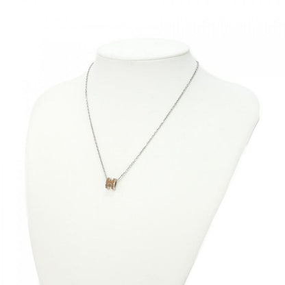 HERMES Pop Ash 147992fp Necklace