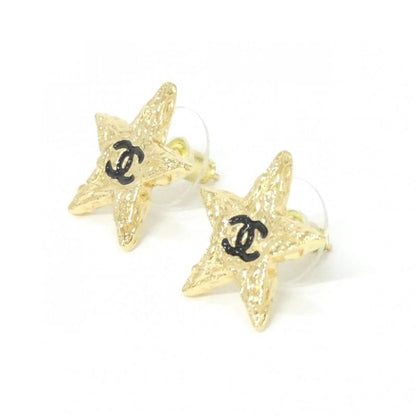 CHANEL Abc947 Earrings