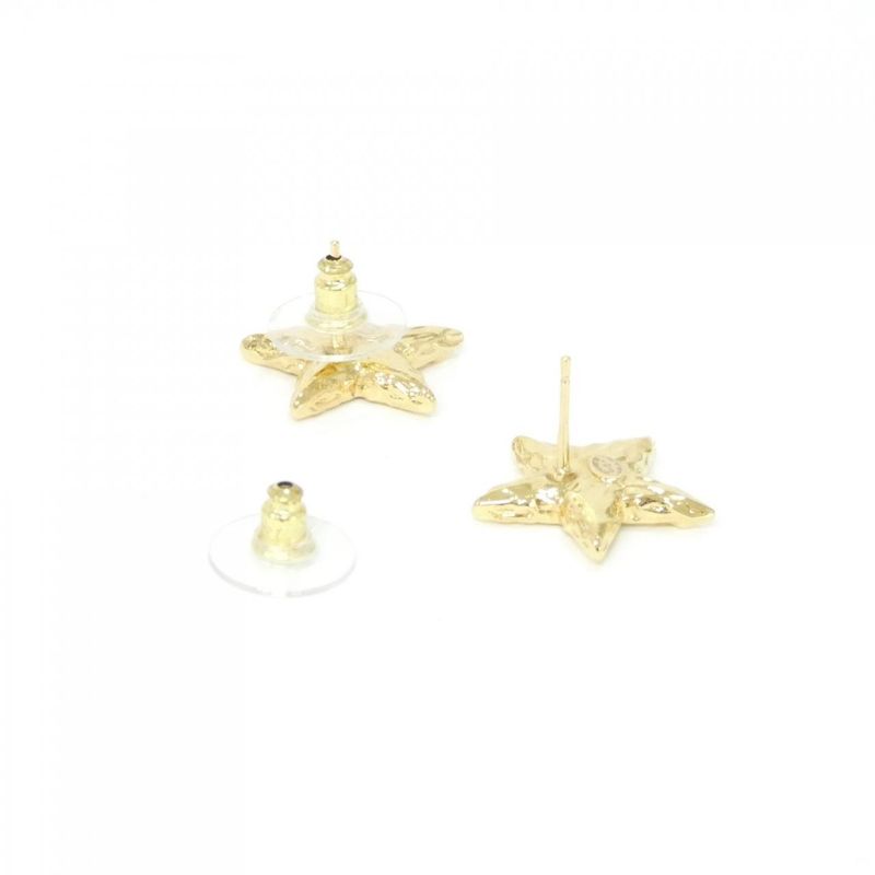 CHANEL Abc947 Earrings