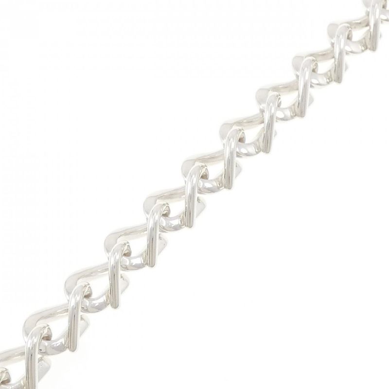 Tiffany & Co Forge Medium Bracelet