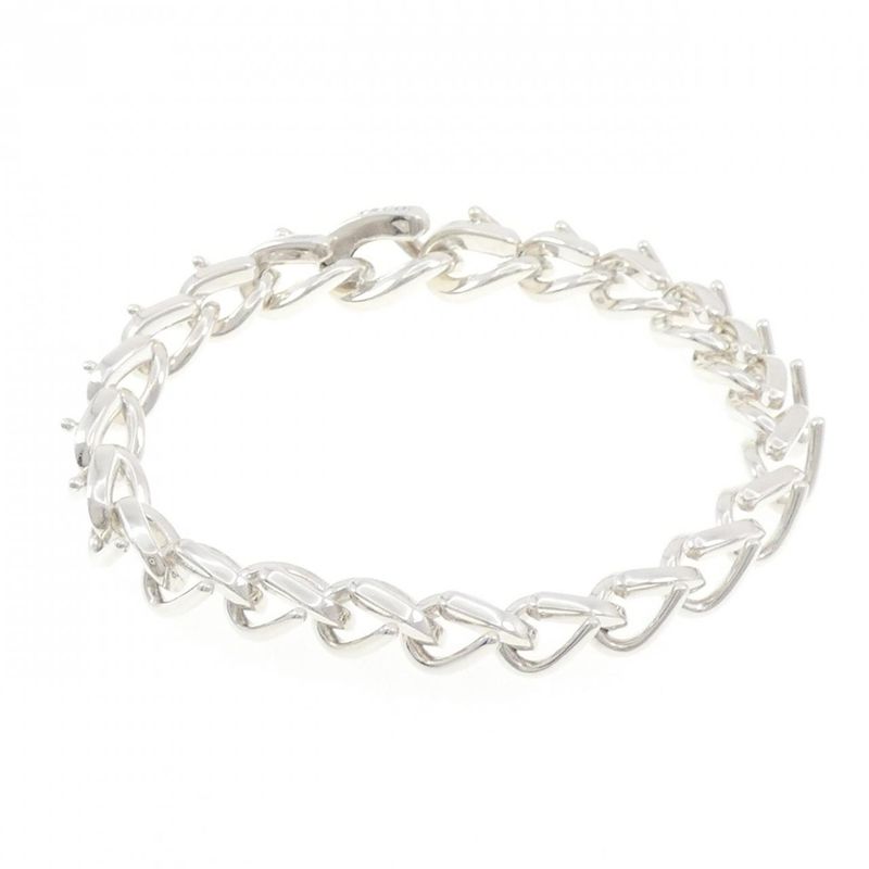 Tiffany & Co Forge Medium Bracelet