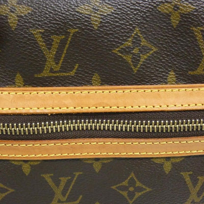 Louis Vuitton Monogram City GM M51181 Shoulder Bag