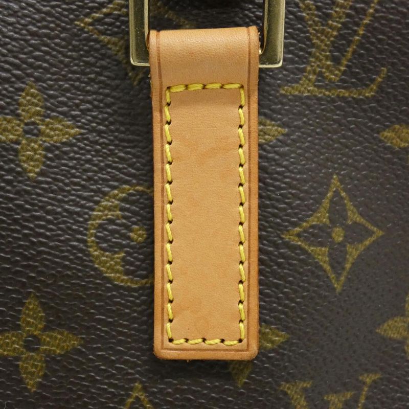 Louis Vuitton Monogram City GM M51181 Shoulder Bag