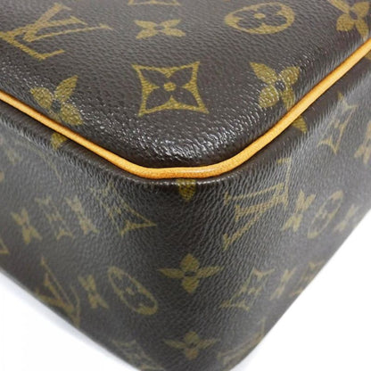 Louis Vuitton Monogram City GM M51181 Shoulder Bag