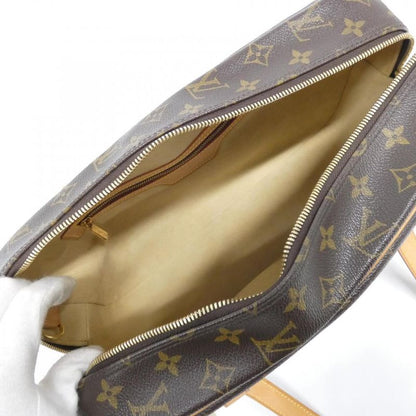 Louis Vuitton Monogram City GM M51181 Shoulder Bag