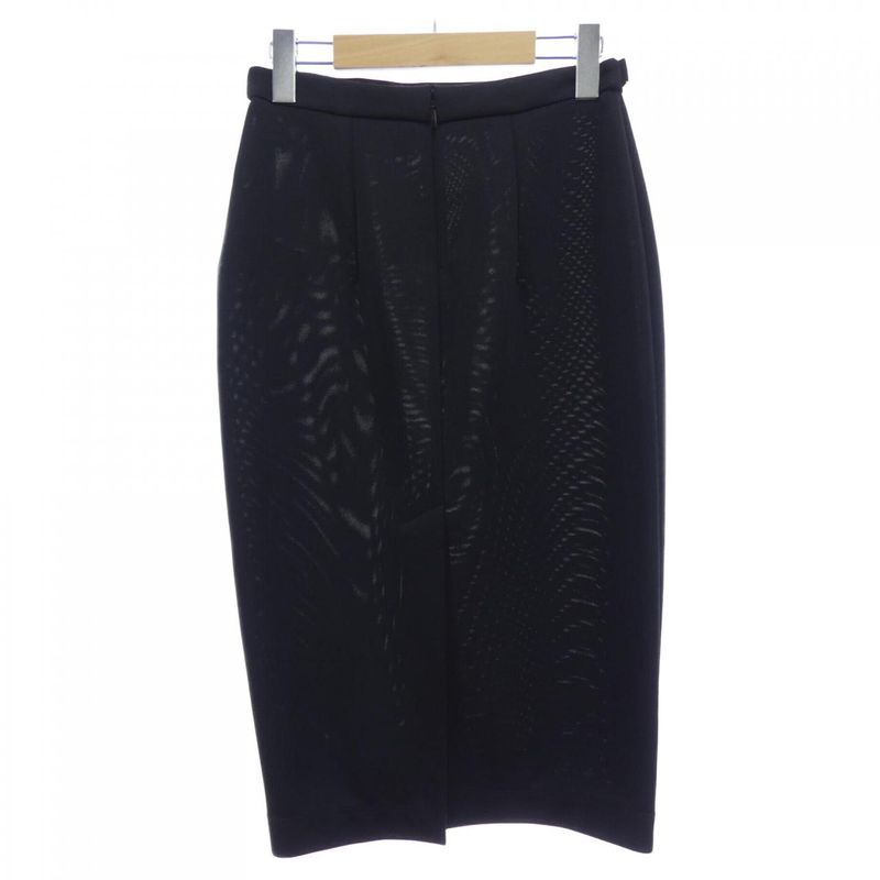 FENDI Fq7257 AGTS Skirt
