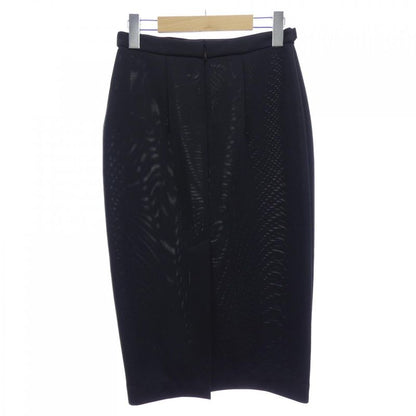 FENDI Fq7257 AGTS Skirt