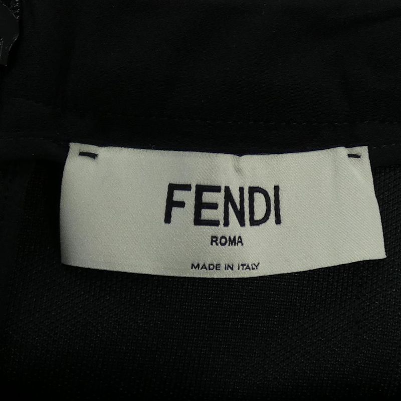 FENDI Fq7257 AGTS Skirt