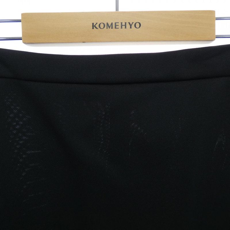 FENDI Fq7257 AGTS Skirt