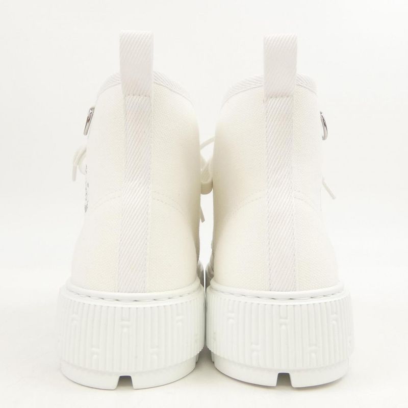 HERMES Itinerelle 241177z Boots