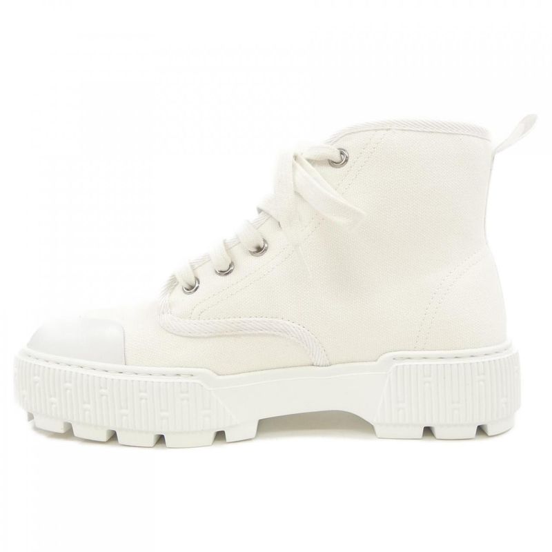 HERMES Itinerelle 241177z Boots