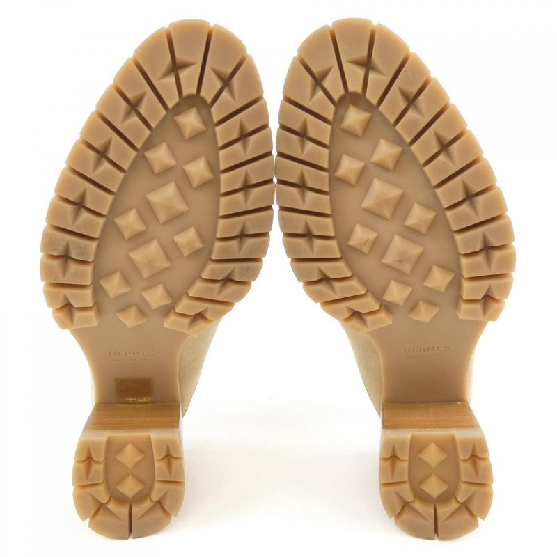 HERMES Flor 222058z Shoes