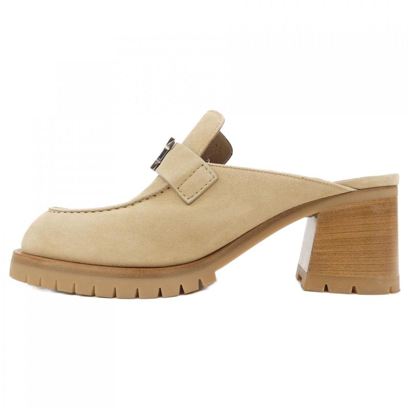 HERMES Flor 222058z Shoes