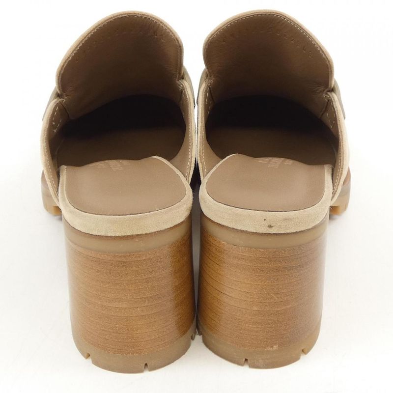 HERMES Flor 222058z Shoes