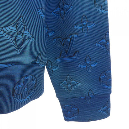 Louis Vuitton Printed Overhood Hny41wihn Parka