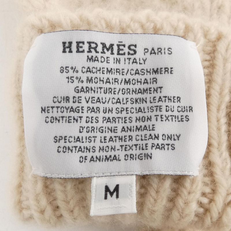 HERMES H252000g Glove
