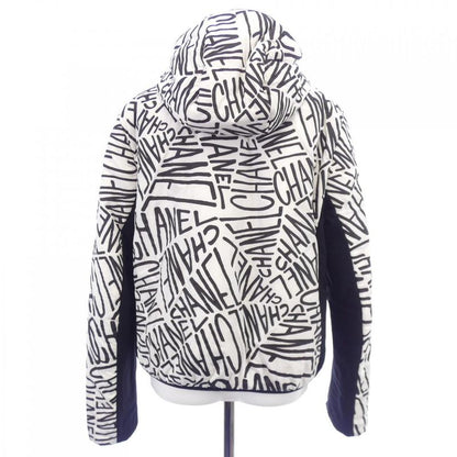 CHANEL P70625v62737 Down Jacket