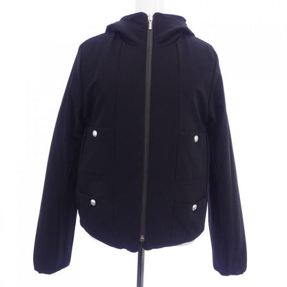 CHANEL P70625v62737 Down Jacket